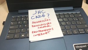 Servidores da Educação de Maceió paralisam atividades por reajuste salarial