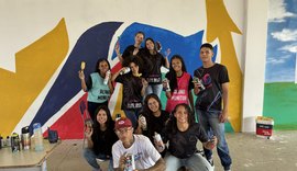 Projeto da Seprev promove inclusão e protagonismo juvenil através do hip hop