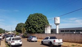 Jovem entra em escola e mata adolescente em Alexânia, diz delegada