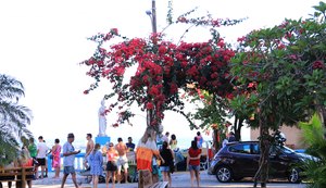 Em Alagoas, Primavera começa com sol e altas temperaturas