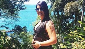 Corpo de jovem grávida morta é encontrado em zona rural de Minas Gerais