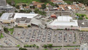 No mês do Consumidor, Shopping sorteia carro 0 km e curso de graduação