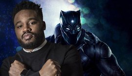 Ryan Coogler, diretor de ‘Pantera Negra’, é algemado ao ser confundido com ladrão de banco