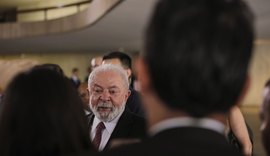 Lula vai despachar do Alvorada por quatro semanas após cirurgia