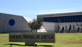 STJ mantém afastamento do governador de Alagoas