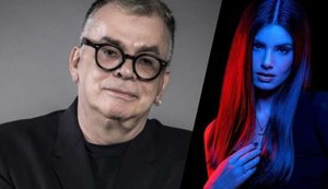 Walcyr Carrasco reage a saída de Camila Queiroz: 'Nunca mais pisa na Globo'