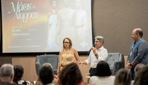 Moda, identidade e tradição se entrelaçam no evento “Mãos de Alagoas”, promovido pelo Sebrae