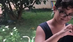 Padrasto é preso suspeito de matar enteado com golpes de madeira