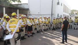 Oficial da PM do Distrito Federal afirma que o Ronda no Bairro é modelo a ser seguido