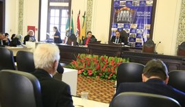 Câmara solicita que governo mude nome de via estadual para Vereador Silvânio Barbosa