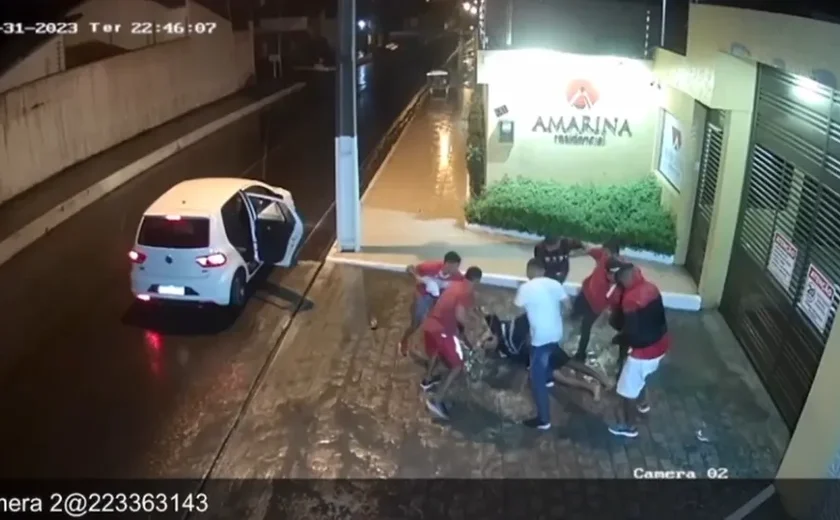 Polícia Civil indicia cinco integrantes de torcida organizada por agressão contra torcedor do ASA