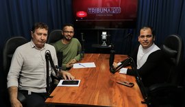 Empresário destaca a importância da Terapia Empresarial em entrevista ao podcast TribunaPod