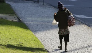 Inmet alerta que onda de fio deve atingir pelo menos sete estados