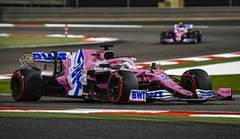 Mexicano Sergio Pérez vence pela primeira vez na Fórmula 1; Pietro Fittipaldi é o 17º