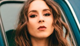 Troian Bellisario, atriz de 'Pretty Little Liars' revela luta contra anorexia