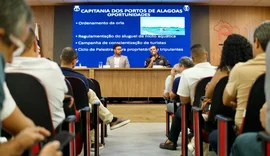 Municípios recebem orientação da Marinha sobre ordenamento das orlas