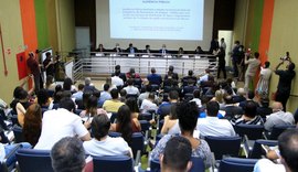 Audiência pública com participação popular vai tratar das demolições nas áreas desocupadas de Maceió