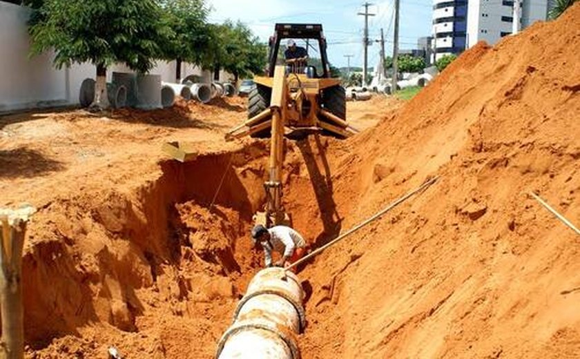 Alagoas: participação privada no setor de saneamento pode garantir preços mais justos