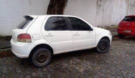 BPTran detém três pessoas e recupera veículo roubado no Trapiche da Barra