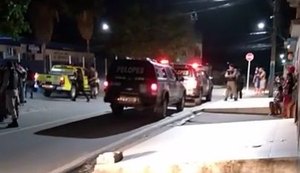 Polícia evita assalto e um morre após confronto em Matriz