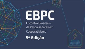 Encontro Brasileiro de Pesquisadores em Cooperativismo recebe trabalhos até 7 de junho