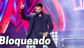 Gusttavo Lima é condenado a pagar R$ 50 mil para dona de celular citado em música