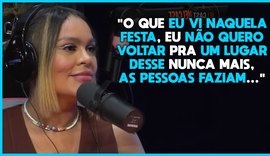 Cantora denuncia prostituição e drogas na Farofa da Gkay