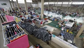 Oito em cada 10 brasileiros já apoiaram vítimas de eventos climáticos