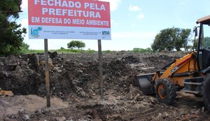 Alagoas se torna um estado sem lixões na próxima sexta-feira
