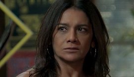 'Verão 90': Vem aí! Janaína encontra Jerônimo, e ele humilha a mãe