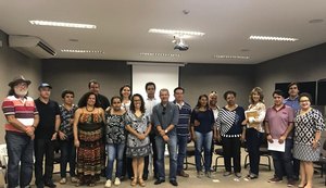 Combate à Pobreza: grupo de trabalho define também ações emergenciais