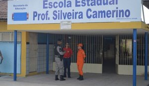 Segundo turno das eleições contará com efetivo de mais de 5 mil agentes de segurança