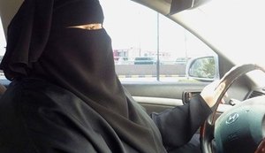 A partir de hoje, mulheres sauditas ganham direito de dirigir