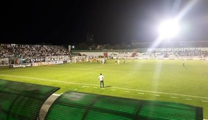 Santos perde para Luverdense, mas se classifica na Copa do Brasil