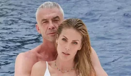 Ana Hickmann pede medida protetiva de urgência contra ex-marido por ele andar armado