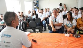 Rio Largo larga na frente em AL com a implantação de serviço moderno do SUS