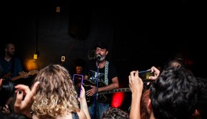 Pub Treze celebra 6 anos com shows da Mopho, Casa da Mata e Tick em Arapiraca
