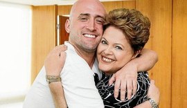 Humorista Paulo Gustavo tem piora no quadro de saúde e recebe mensagem de Dilma Rousseff