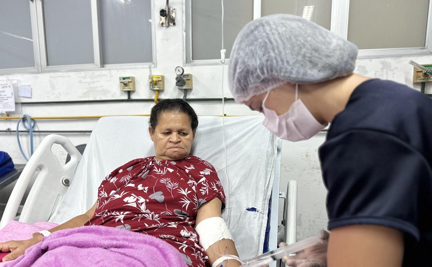 Médico do HGE esclarece sobre os riscos da trombose