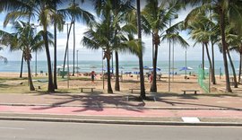 Idoso de 65 anos morre após parada cardíaca quando praticava beach tennis na Jatiúca