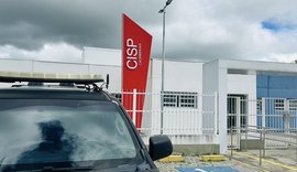 Acusado de estupro de vulnerável é preso pela Polícia Civil em Cacimbinhas
