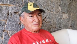 Morre o comunicador Luiz de Barros aos 89 anos