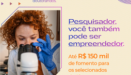 Pesquisadores podem fazer inscrição para o programa Catalisa ICT até o dia 21 de janeiro