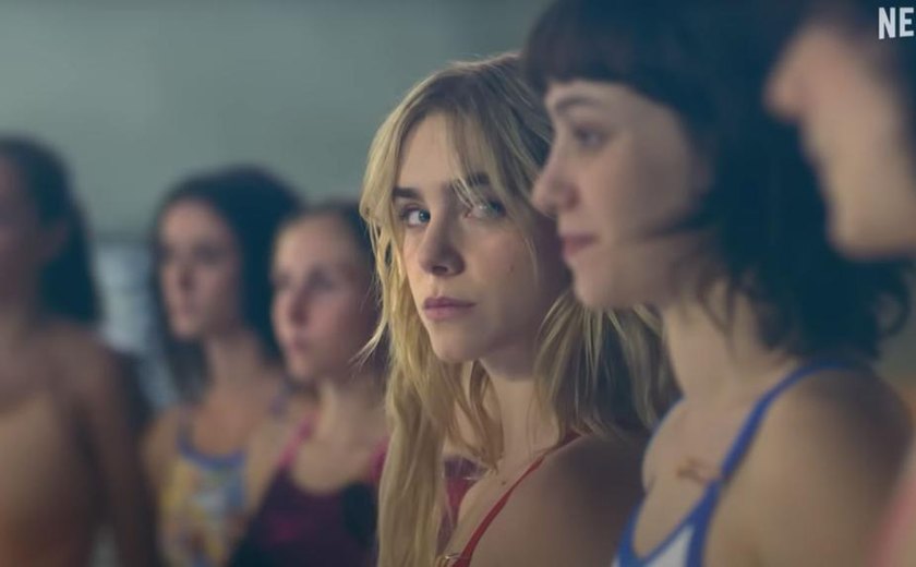 'Olympo': série no estilo Élite traz atletas, romance e mistério; conheça a história