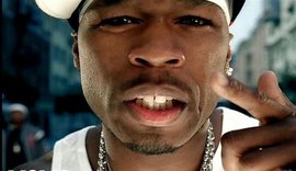 50 Cent processa empresários que o teriam levado à falência