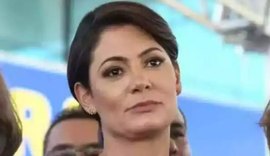 Mensagem de Michelle Bolsonaro nas redes sociais mostra desespero