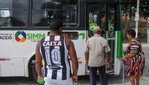 Viagens semiexpressas em Maceió registram 69 mil utilizações