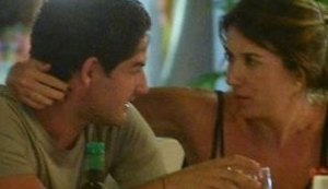 Veja fotos! Pato e filha de Silvio Santos são flagrados em clima de muito romance