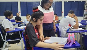 Seduc convoca mais de 178 professores para atender a Rede Estadual de Ensino