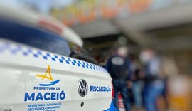 Convívio Social vai atuar com vistorias e fiscalizações durante a virada de ano